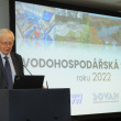 Získali sme ocenenie Vodohospodářská stavba roku 2022