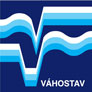 Logo VÁHOSTAV